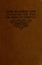 [Gutenberg 37765] • Some Pioneers and Pilgrims on the Prairies of Dakota / Or, From the Ox Team to the Aeroplane